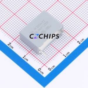 Condensador de Seguridad BFC233862223, Componente de Montaje en Orificio (THT), P=15mm 22nF 20% 300V Y2 - Product Image 1