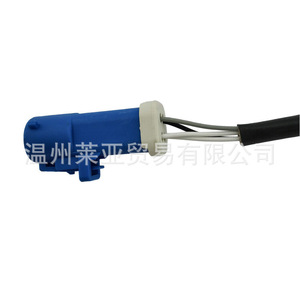 เซ็นเซอร์ออกซิเจนสำหรับฟอร์ด โฟกัส 1.6 ลิตร ด้านหลังขวา 3M51-9G444-DC 0258006607 - Product Image 4
