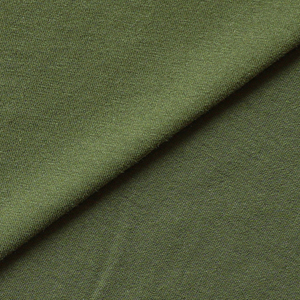 Tissu en jersey de coton bio, tendance streetwear, 100% coton, 185 cm, 220 g/m², pour sweats à capuche et t-shirts streetwear, doux, respectueux de la peau, faible rétrécissement - Product Image 3