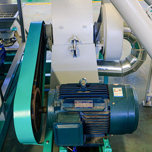 Henan Longxing-trituradora de maíz de pequeña capacidad y máquina de <span class=keywords><strong>Pellet</strong></span>, el <span class=keywords><strong>mejor</strong></span> y Popular uso agrícola - Product Image 5