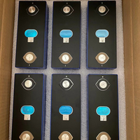 Batterie LiFePO4 prismatique LF280K 3.2V 280Ah 304Ah 314Ah, cellule à décharge profonde, lithium-ion pour système de stockage d'énergie solaire et véhicules électriques