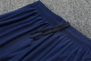 <span class=keywords><strong>Ensemble</strong></span> <span class=keywords><strong>de</strong></span> survêtement <span class=keywords><strong>de</strong></span> football pour joueur 2526 <span class=keywords><strong>Inter</strong></span> <span class=keywords><strong>Milan</strong></span> Version Gris Clair 100% Polyester Respirant Séchage Rapide Unisexe Adulte Toutes Tailles - Product Image 6