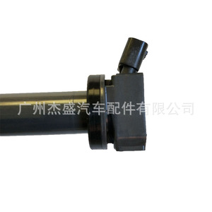 คอยล์จุดระเบิด 90919-02230 สำหรับอะไหล่ทดแทนรถยนต์โตโยต้า เล็กซัส - Product Image 1