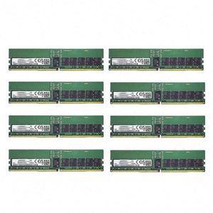 M321R8GA0PB0-CWMXJ Altamente Recomendado Memoria ECC DDR5 de 64 GB (1x64 GB) 5600 Mbps PC5-44800 2Rx4 Nueva - Product Image 4