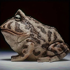 Nuovo prodotto transfrontaliero creativo rana resina artigianato piccoli animali modello ornamenti <span class=keywords><strong>per</strong></span> cortile <span class=keywords><strong>giardino</strong></span> arredamento - Product Image 3