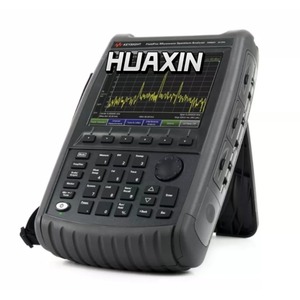 Analyseur de spectre micro-ondes portable Keysight N9960A FieldFox, 32 GHz - Product Image 2