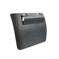 Depehr – pièces de rechange automobiles européennes 5010228158 ren-ault RVI Premium TR tracteur garde-boue arrière garde-boue arrière camion aile arrière