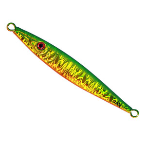 Leurre de pêche de haute qualité, leurre métallique pour la pêche en mer - Product Image 1