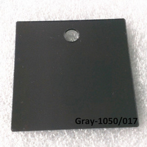 Lámina de Espejo Acrílico Plateado Alands de 1220 mm x 2440 mm, Lámina de PMMA con Espejo Plateado - Product Image 2