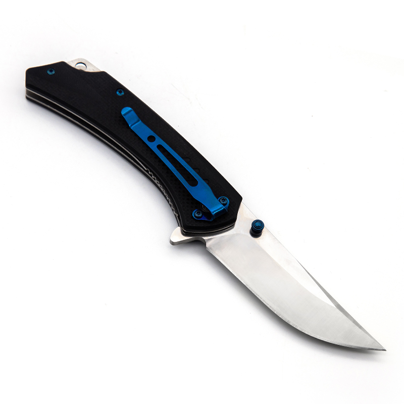 YJ Knives
