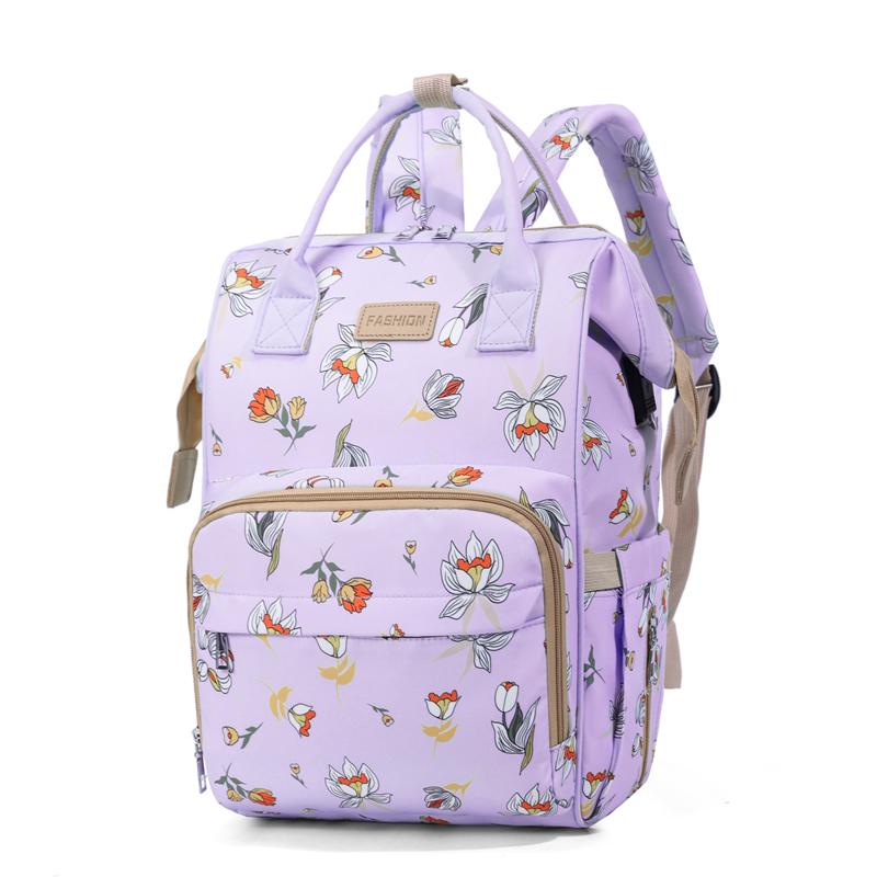 Mommy backpack-38*26*18cm