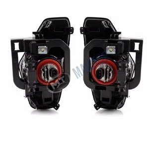 Kit de luces antiniebla para NP300 Navara 2021 (nuevo marco para luces antiniebla). - Product Image 3