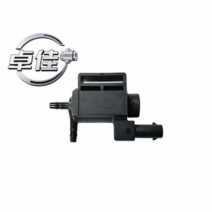 Válvula solenoide de vacío ZJ-10-030 A0025406897 para Mercedes-Benz A207 C207 C218 R172 S212 W166 W172 - Product Image 5