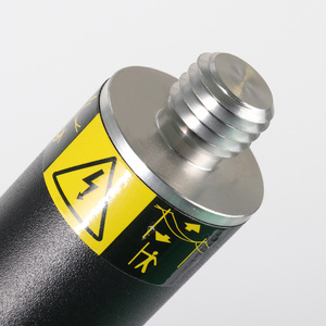GP200-2A אלומיניום 2M מדידות <span class=keywords><strong>GPS</strong></span>/GNSS מוט - Product Image 5