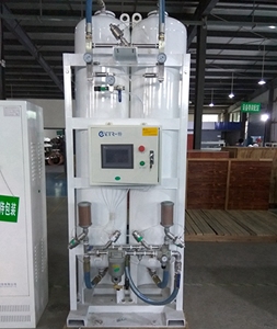 De llenado de oxígeno máquina utilizada para Hospital/estación de Gas - Product Image 4
