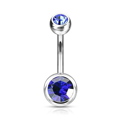 Zirconio Azul