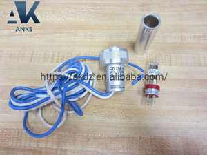 C7035A1023 Détecteur Honeywell Détecteur de flamme ultraviolette - Product Image 5