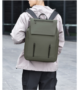 <span class=keywords><strong>Mochila</strong></span> Impermeable con Logotipo Personalizado Sympathy, <span class=keywords><strong>Mochila</strong></span> para Portátil <span class=keywords><strong>de</strong></span> Viaje <span class=keywords><strong>de</strong></span> Negocios al Aire Libre - Product Image 2