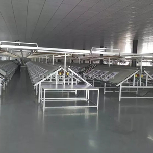 Bàn In Màn Hình Áo Thun Bán Bàn In Rãnh - Product Image 2