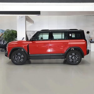 Chery Icar 03t 4x4 2025 2024 Édition Longue Portée 520km 2x4 Véhicule Électrique Nouvelle Énergie 2025 Chery Icar 03 <span class=keywords><strong>T</strong></span> Nouveau - Product Image 4