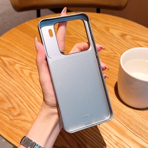 Étui de téléphone de style professionnel noir mat, couverture intégrale, anti-chute, anti-rayures, protection pour iPhone/Xiaomi/ViVO/Oppo/<span class=keywords><strong>Honor</strong></span> - Product Image 6