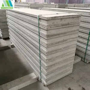 화이트 보드/벽 패널/치장 벽토 시멘트 보드 사이딩