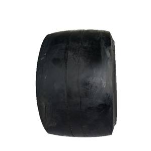 ยางตัน Topower ขนาด 16x5x10 1/2 สำหรับรถยกแบบกรรไกร ยางอุตสาหกรรม - Product Image 6