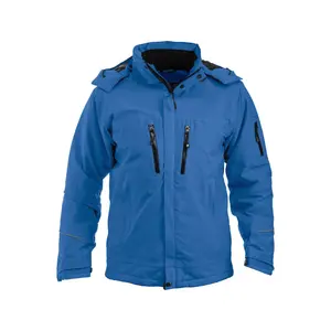 Giacca da uomo Sander personalizzata per merchandising - Product Image 1