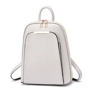 2024 hot selling Popular Women's backpacks ladies designer crossbody bags leather PU backpack for girls bags