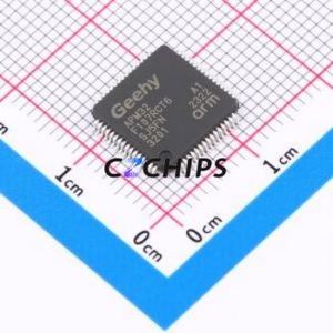 Vente entière APM32F107RCT6 LQFP-64(10x10) microcontrôleur à puce IC à circuit intégré (MCU/MPU/SoC) - Product Image 1