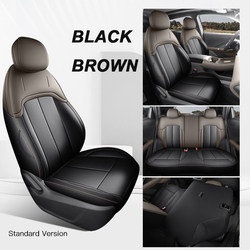 BLACK BROWN