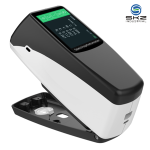SKZ-EXPro Ultra-precieze kleurdichtheidsmeter ISO-standaard voor kleurafwijkingcorrectie in de diepdrukindustrie - Product Image 2