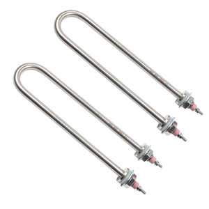 מחיר נמוך אלמנט חימום חשמל מלא במחיר נמוך - Product Image 2