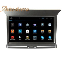 6+128 para Honda Pilot 2009-2015 Android 10.0 Navegación GPS para Coche Unidad Principal Reproductor Multimedia Autorradio Grabadora de Cinta Audio Estéreo