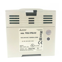 Módulo Controlador PLC Mitsubishi Original Nuevo FX3U-1PSU-5V