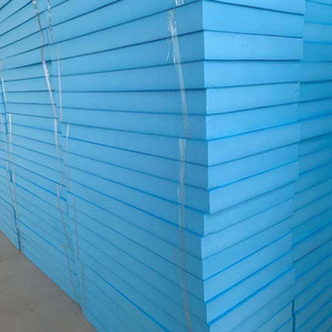 Màu xanh 20-150 Mét dày XPS bọt tấm cách nhiệt cho xây dựng & chống thấm được sử dụng trong xây dựng XPS bảng - Product Image 6