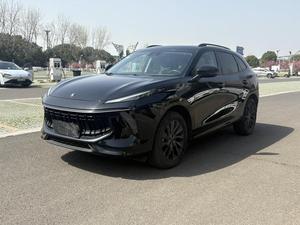 Auto Usado en Venta Dongfeng Forthing T5 <span class=keywords><strong>EVO</strong></span> SUV, Auto SUV de Lujo Automático, Vehículo Usado de Gasolina, Alta Calidad, Bien Mantenido - Product Image 3