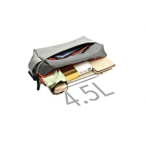 Small Sling <b>Bag</b> for Women Men Outdoor Water Resistant <b>Crossbody</b> <b>Bag</b> for Travel Sports Running Hiking With Shoulder Strap - Product Image 3