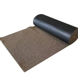 Tappetino in PVC ad Anello, Formato Grande, Tagliabile per Vari Usi. Tappetino per Auto, Tappetino per Bagagliaio, Tappetino per Ingresso - Product Image 3