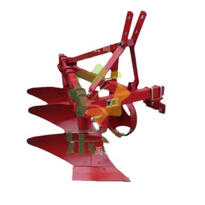 ผานไถไฮดรอลิกแบบกลับด้านได้สำหรับไถพรวนดินลึกทางการเกษตร - Product Image 1