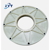 396869 339-6869 Accouplement flexible de haute qualité pour excavatrice E324E E324EL E329E, pièce de rechange pour connexion de transmission hydraulique