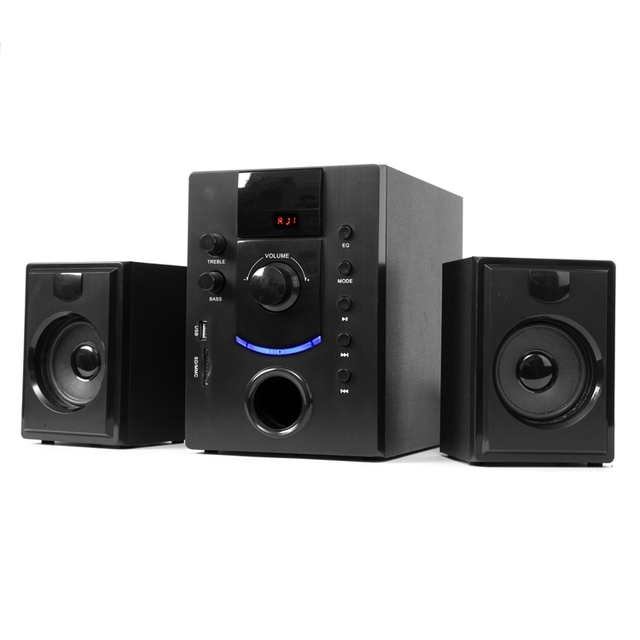 Special Design Widely Used Popular Product 2.1 Sound System Speaker Stand Speaker