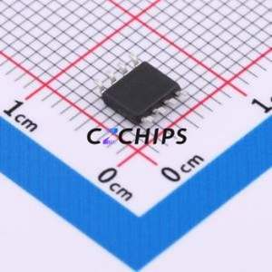 ชิปวงจรรวม AD620ARZ-REEL7แอมป์อุปกรณ์ใหม่ดั้งเดิม (tokmas) SOIC-8 - Product Image 2
