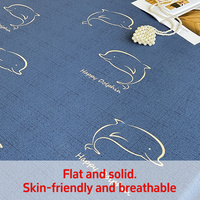 Draps de lit en coton 100 % personnalisés en gros – Draps-housses, draps plats, ensembles de draps – Tailles Queen et King – Doux