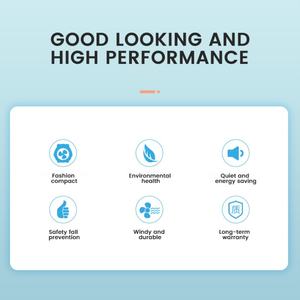 พัดลม USB แบบตั้งโต๊ะ พัดลมพกพาขนาดเล็กพร้อมฐานขาตั้งแบบยืดหยุ่นสำหรับใช้ในสำนักงานกลางแจ้งและส่วนตัว - Product Image 2