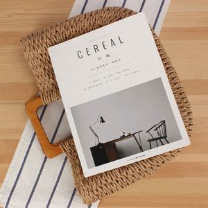 Bolso de Paja Hecho a Mano con Asa de Madera, para Playa, Gran Capacidad, Portátil, con USB y GPS, Venta al Por Mayor - Product Image 2