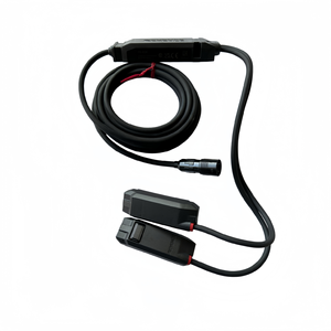 Capteurs de débit FD-XS8, FD-XS1, FD-XS1E, FD-XS8E, FD-XS20 pour la surveillance du débit de fluides dans les pipelines industriels, en stock - Product Image 4