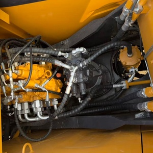 95% New <b>Used</b> SANY Excavator Second Hand SY135C 13.5Ton Middle Excavator With Low Working Time Crawler Excavator CE/EPA for Sale - Product Image 4