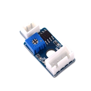 OKYN-G6306 Photoresistor Light Sensor Module Digital Analog Output for DIY Electronics Projects - Product Image 2
