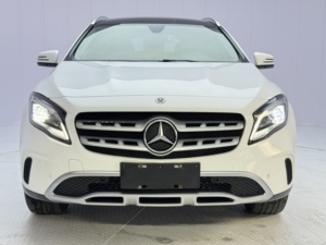 <span class=keywords><strong>Mercedes</strong></span> Benz <span class=keywords><strong>GLA</strong></span> 2019 GLA200 SUV Usado, Volante a la Izquierda, Gasolina, <span class=keywords><strong>Segunda</strong></span> <span class=keywords><strong>Mano</strong></span>, para Exportación - Product Image 2